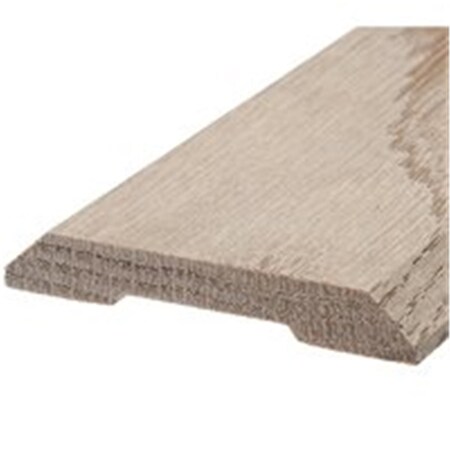 Thermwell Products WAT250 Interior Thresh - 2.5 x 0.37 x 36 In. 6446603